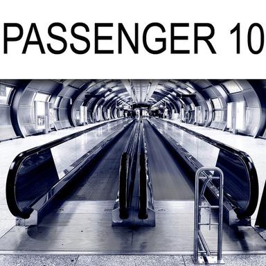 Passenger 10 (Chris Reece Remix)