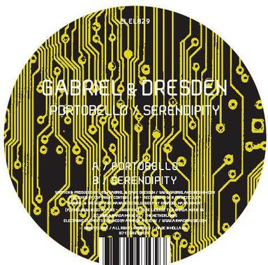 Serendipity - Original Mix