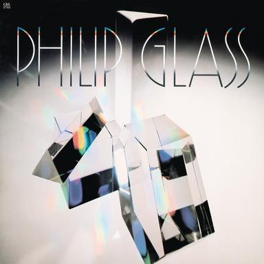 An Interview with Philip Glass with Selections from Glassworks: Credits