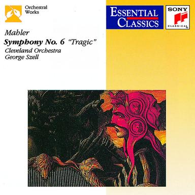 Symphony No. 6 in A Minor "Tragic" (Revised Version): IV. Finale. Allegro moderato - Allegro energico