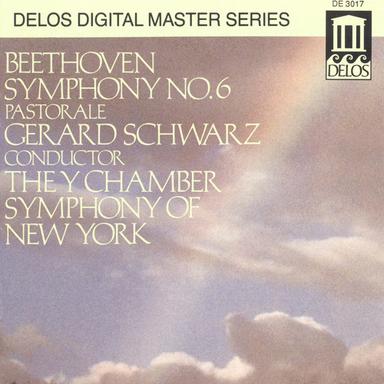 Symphony No. 6 in F Major, Op. 68, "Pastoral": V. Shepherd's Song: Happy and Thankful Feelings after the Storm: Allegretto