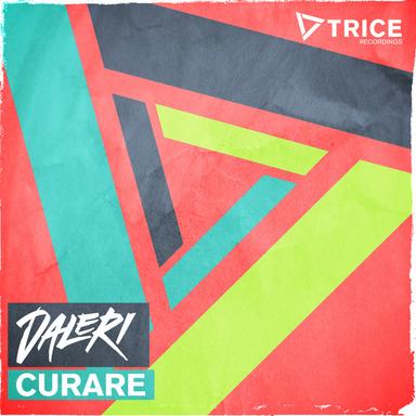 Curare - Rene Kuppens Radio Edit