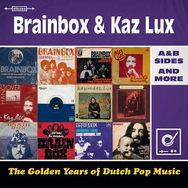 I Don't Take It Much Longer