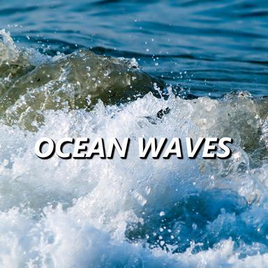 Enchanting Hawaiian Ocean Sounds