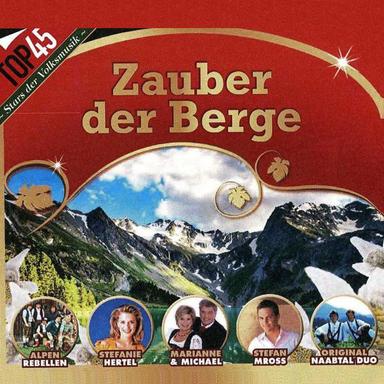 Schau, Das Alpenglüh'n