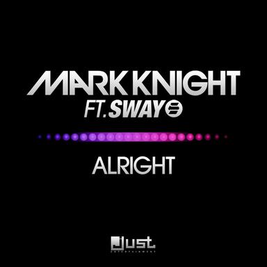 Alright - Liam Keegan Remix