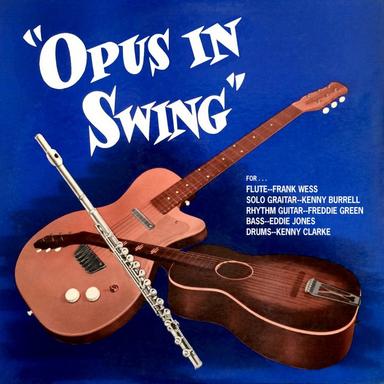 Opus In Swing