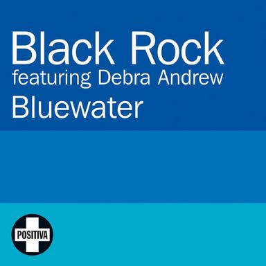 Bluewater - Radio Edit;Feat. Debra Andrew