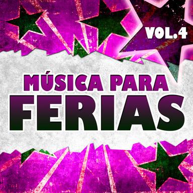 Música para Ferias Vol.4