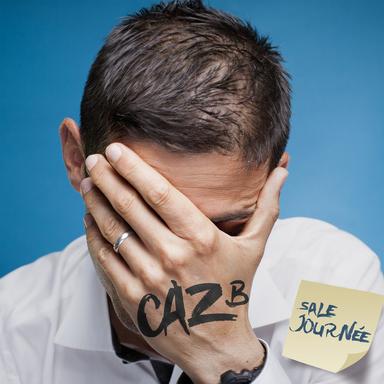 Sale journée - Radio Edit