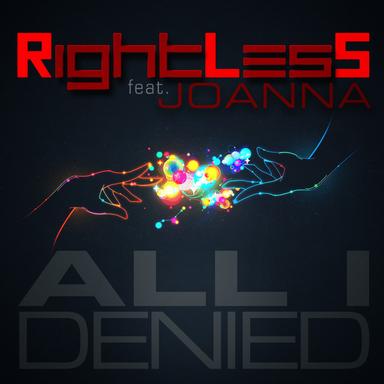 All I Denied - RLS & 2Frenchguys Edit Mix