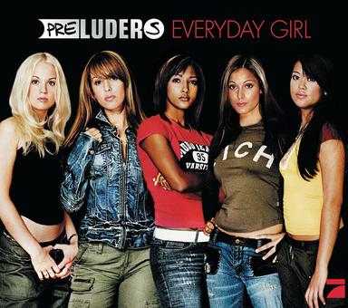 Everyday Girl - Single Version