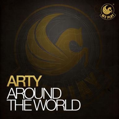 Around The World - Radio Edit