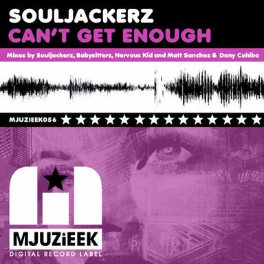 Can't Get Enough - Babysitters Remix