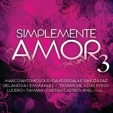 Simplemente Amor 3