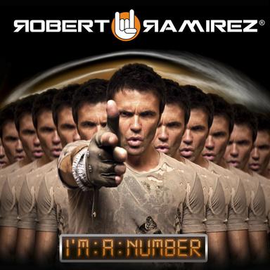I'm a Number - Radio Edit