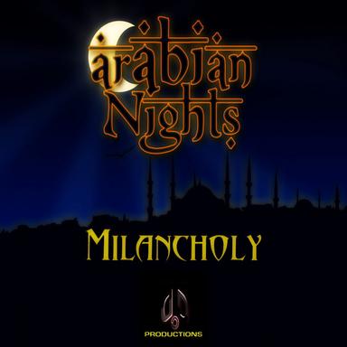 Arabian Nights - Original Mix