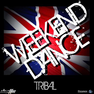 Cold tea - Drunkers Tribal Dub