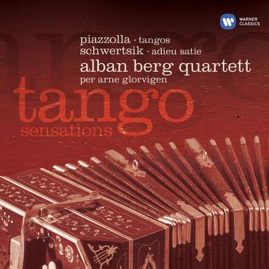 Piazzolla: 5 Tango Sensations: No. 1, Asleep