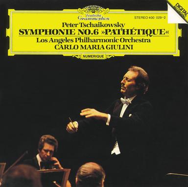 Symphony No. 6 In B Minor, Op. 74, TH.30: 2. Allegro con grazia