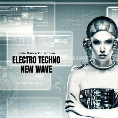 Let's Make It Happen (90's Electro Techno) - Original Mix