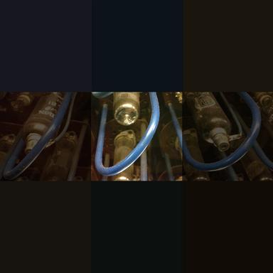 Little Madness - Adam Carling Remix