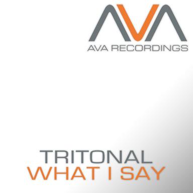 What I Say - Aurosonic Remix