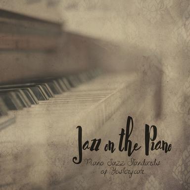 Latin Jazz Piano