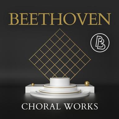 Missa Solemnis in D Major, Op. 123: II. Gloria (Allegro vivace)