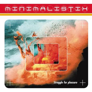 Struggle For Pleasure - Filterheadz Remix