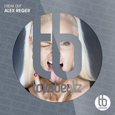 Freak Out - Radio Edit