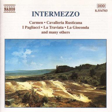 Cavalleria Rusticana: Intermezzo
