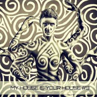 My House Is Your House 9