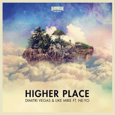 Higher Place (Remixes)
