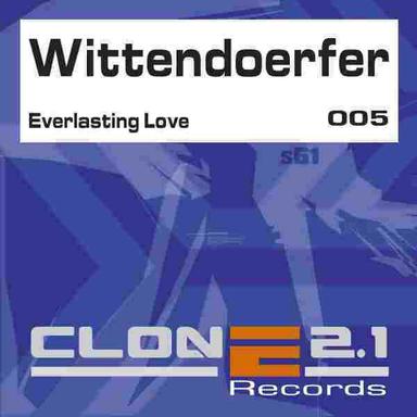 Everlasting Love (weimaR rmx)