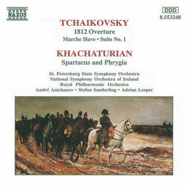 Marche slave (Slavonic March), Op. 31