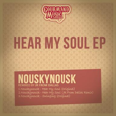 Hear My Soul - Original Mix