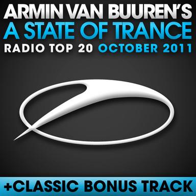 Falling Away - Armin van Buuren Radio Edit