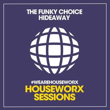 Hideaway - Original Mix