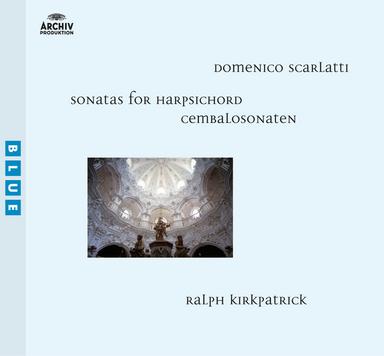 Sonatas For Harpsichord (Miscellaneous): Sonata In G, K.348: Prestissimo