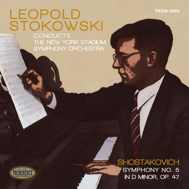 Symphony No. 5 in D Minor, Op. 47: IV. Allegro non troppo