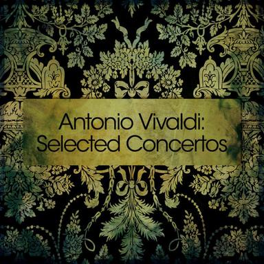 Concerto No. 8 In A Minor For Oboe And Strings: I. Allegro Non Molto