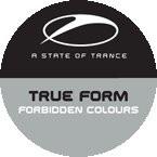 Forbidden Colours - Original Mix