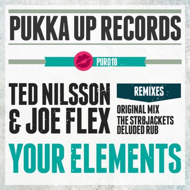Your Elements - Original Mix