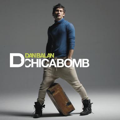 Chica Bomb - Radio Edit