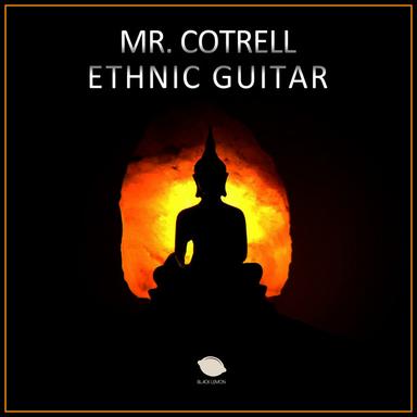Ethnic Guitar - Long Mix