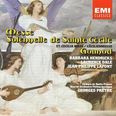 Gounod: Messe Solennelle de Sainte Cécile
