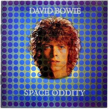 Space Oddity - 1999 Remaster