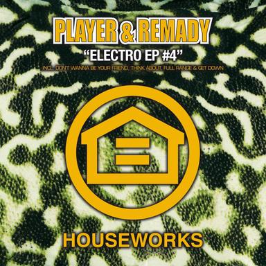 Get Down - Original Mix