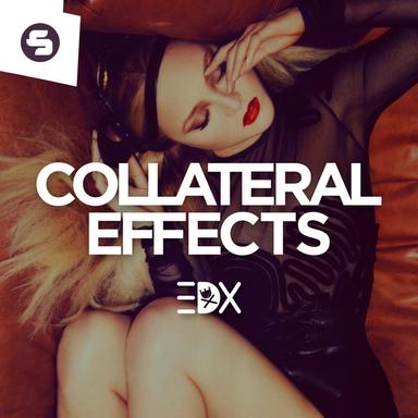 Collateral Effects - Radio Mix